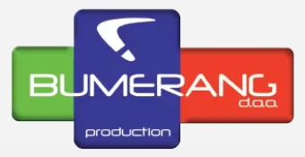 Bumerang production